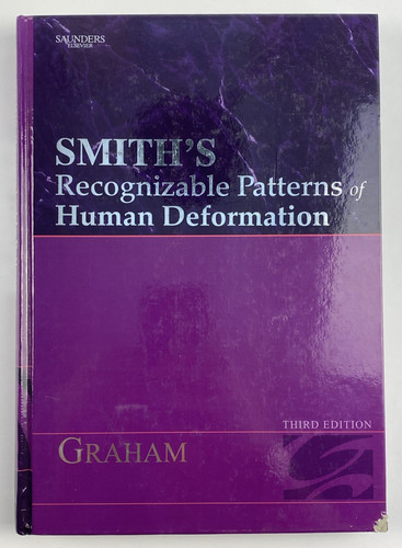 Smith recognizable - smith’s,
