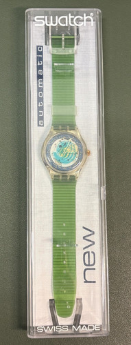 Orologio swatch automatico - swatch,