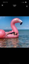 Flamingo Gonfiabile