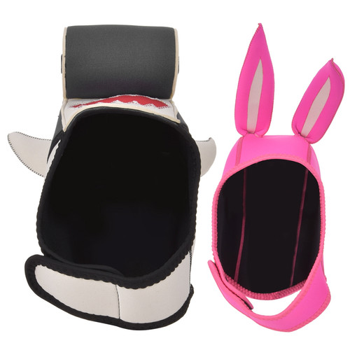 Cappello berretto neoprene - cappello, in