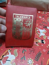 SALAMANCA 20 MINI VEDUTE