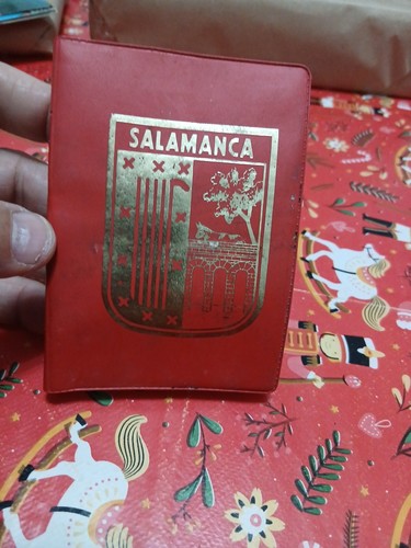 Salamanca mini vedute - salamanca,