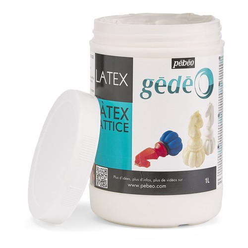 Pebeo gedeo latex liquido per - gedeo,