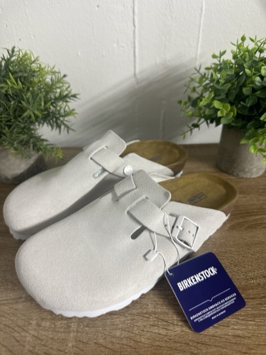 Birkenstock boston ciabatte - birkenstock,