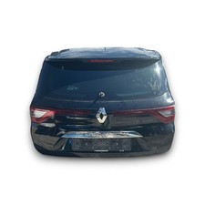 Portellone posteriore renault