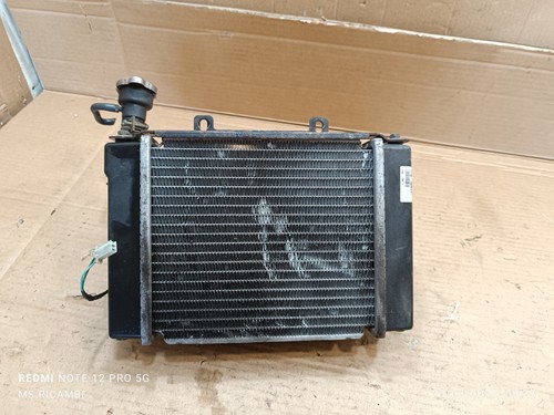 Radiatore per kymco - radiatore, dink