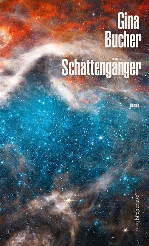 Schattengänger gina bucher - schattengänger,