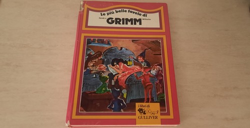 Libri gulliver le piu - i, gulliver: