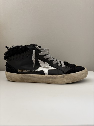Scarpe sneakers golden - sneakers,