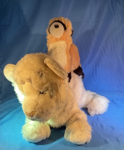 Pacchetto peluche douglas - peluche,
