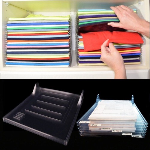 Organizer per magliette - organizer,