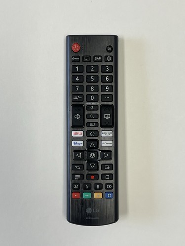 Telecomando smart tv - telecomando, lg