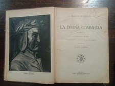 Divina Commedia di Dante