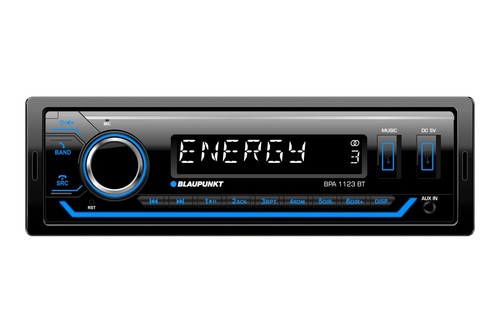 Autoradio bpa1123bt multicolor - bpa1123bt,