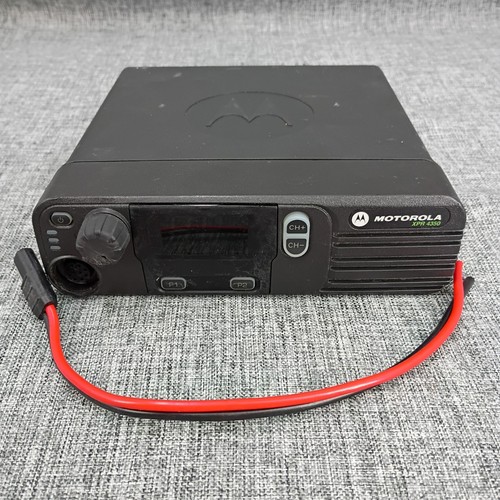 Parts repair motorola - or,