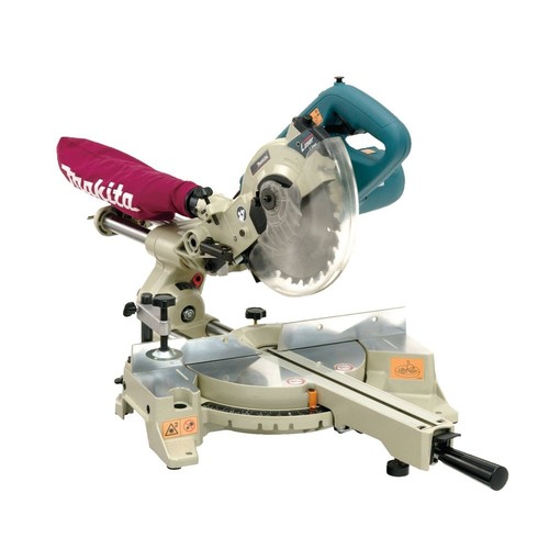 Makita ls0714ln seghetto - makita,