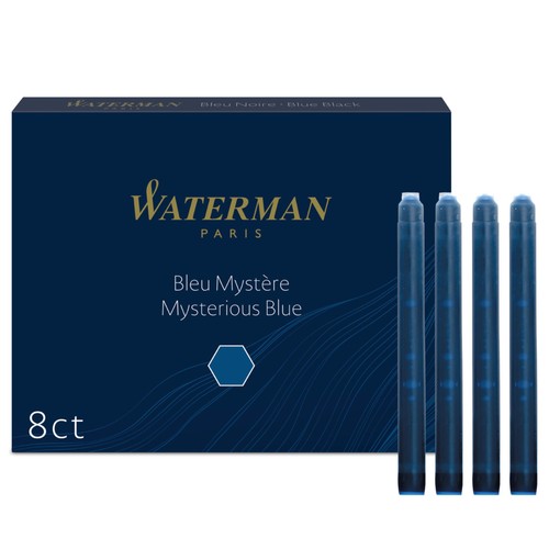 Waterman fountain pen refill - pen,