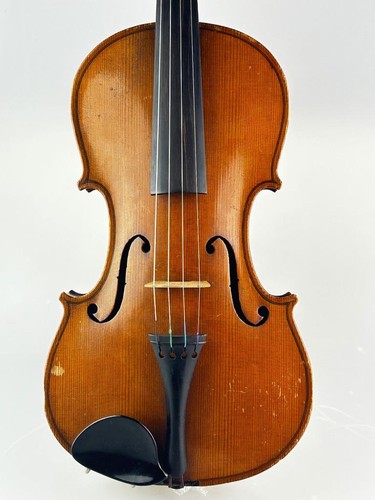 Antico violino francese - , 4/4