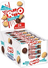 Ringo Vaniglia Pavesi Biscotti