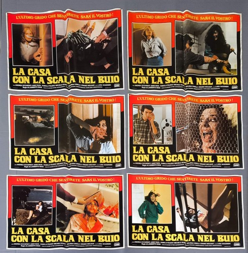 Fotobuste casa con la - 6,