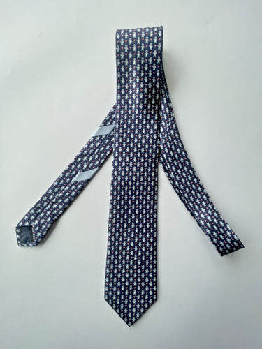 Cravatte uomo ferragamo 100 - uomo,