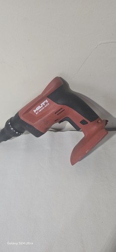 Hilti 1800 a22 avvitatore - hilti, 1800-a22