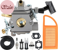 Kit messa a punto filtro aria