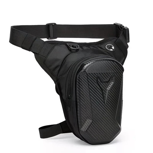 Borsa impermeabile moto gamba