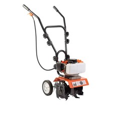 Motozappa motocoltivatore - , a