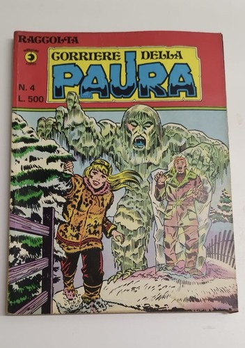 Fumetto raccolta corriere - fumetto,