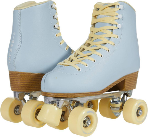 Skate pattini a rotelle - pattini,
