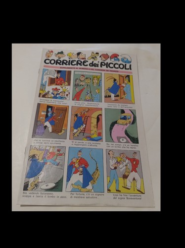 Supplemento corriere dei - al,