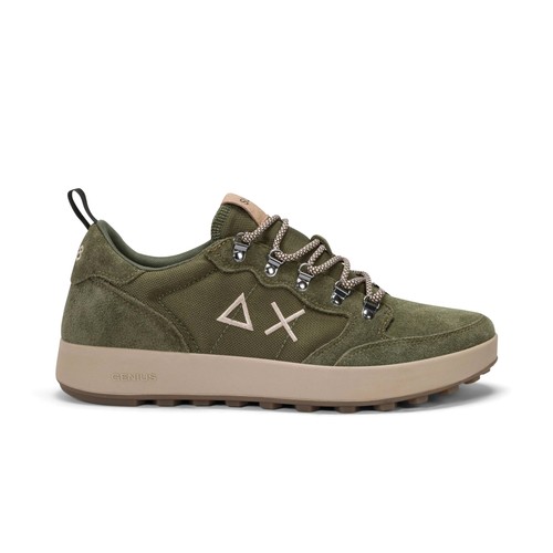 Sun68 z45134 militare - z45134-74,