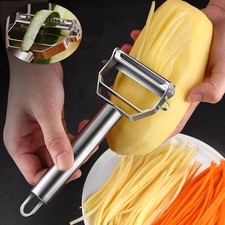 Pelapatate da cucina in