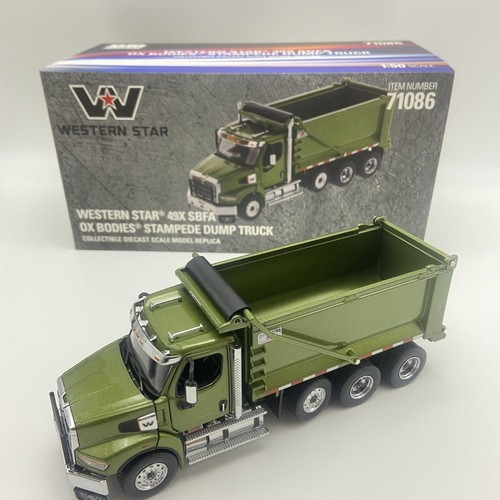Western star 4900 - western, camion