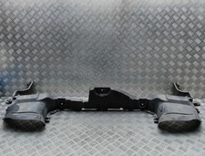 Guarnizione diffusore