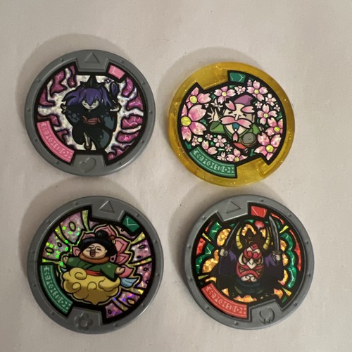 Medal kai - medal, yo-kai