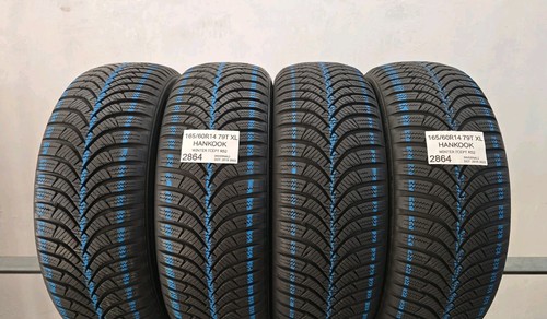Gomme invernali 165 - 4, r14