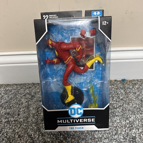 Action figure mcfarlane toys - figure,
