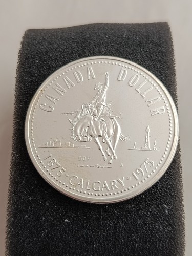 Canada 1975 dollaro - canada,