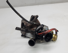 Turbocompressore Ford Transit