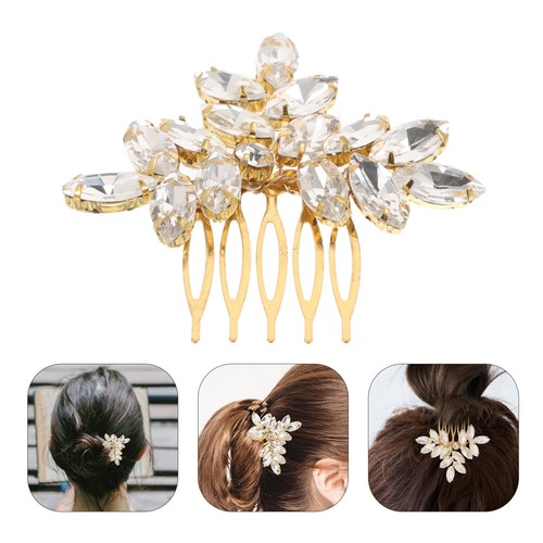Fermaglio capelli sposa - fermaglio,