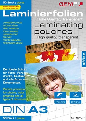 Genie pouches per - pouches,
