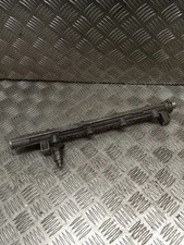 Tubo linea binario carburante