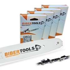 4 catene per sega + spada 30