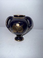 Mini vaso porcellana vintage