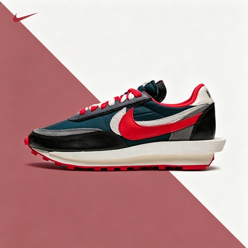 Nike waffle sacai - ld,