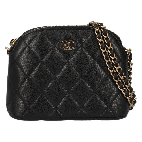 Chanel matelassé timeless - chanel,