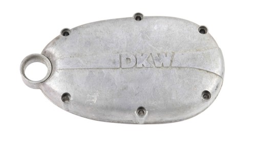 Coperchio frizione per dkw - coperchio,