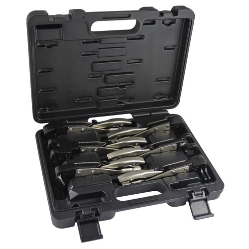 Set pinze autobloccanti - 6,